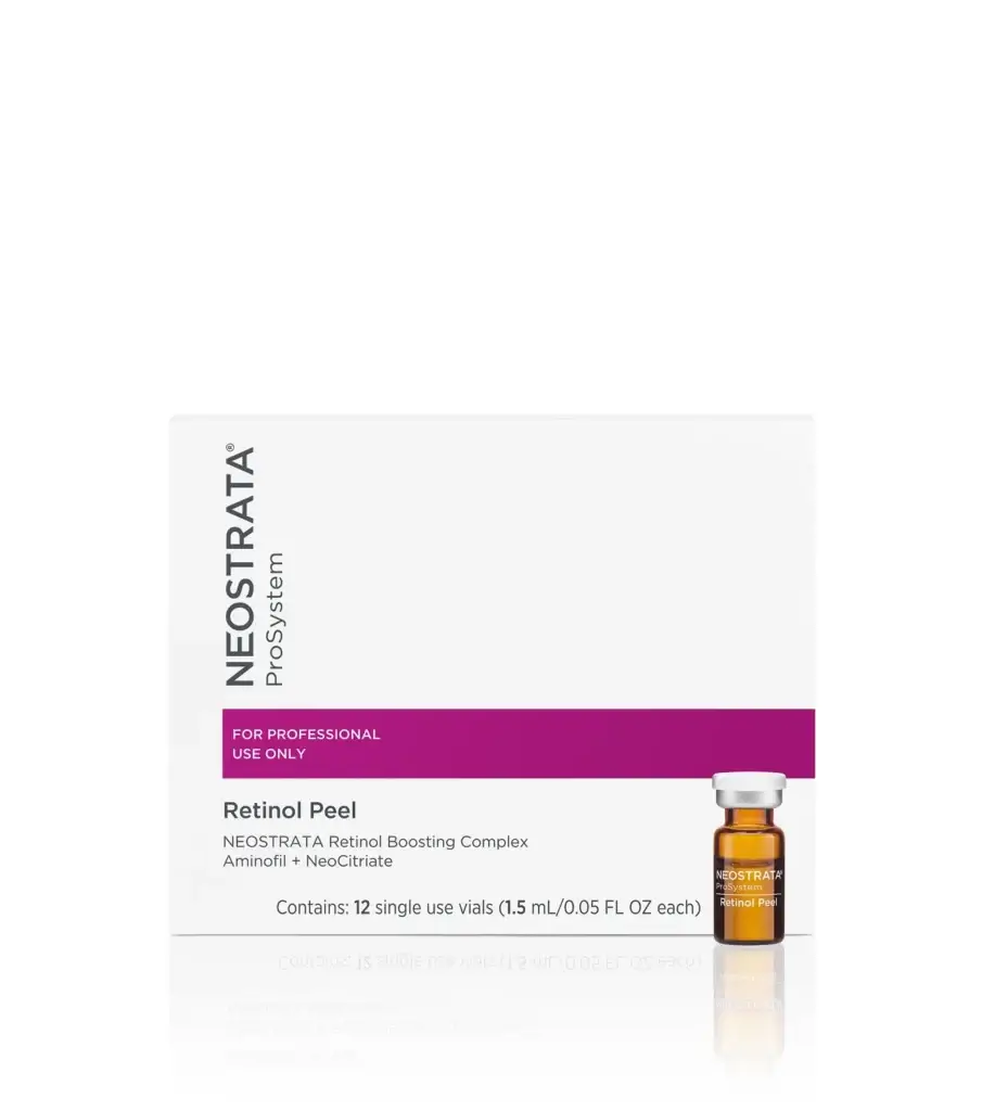 NeoStrata’s Retinol 3 % Boosting Complex